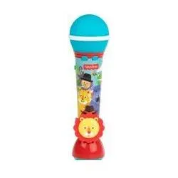Fisher-Price Mikrofon Fisher Price Fisher Price