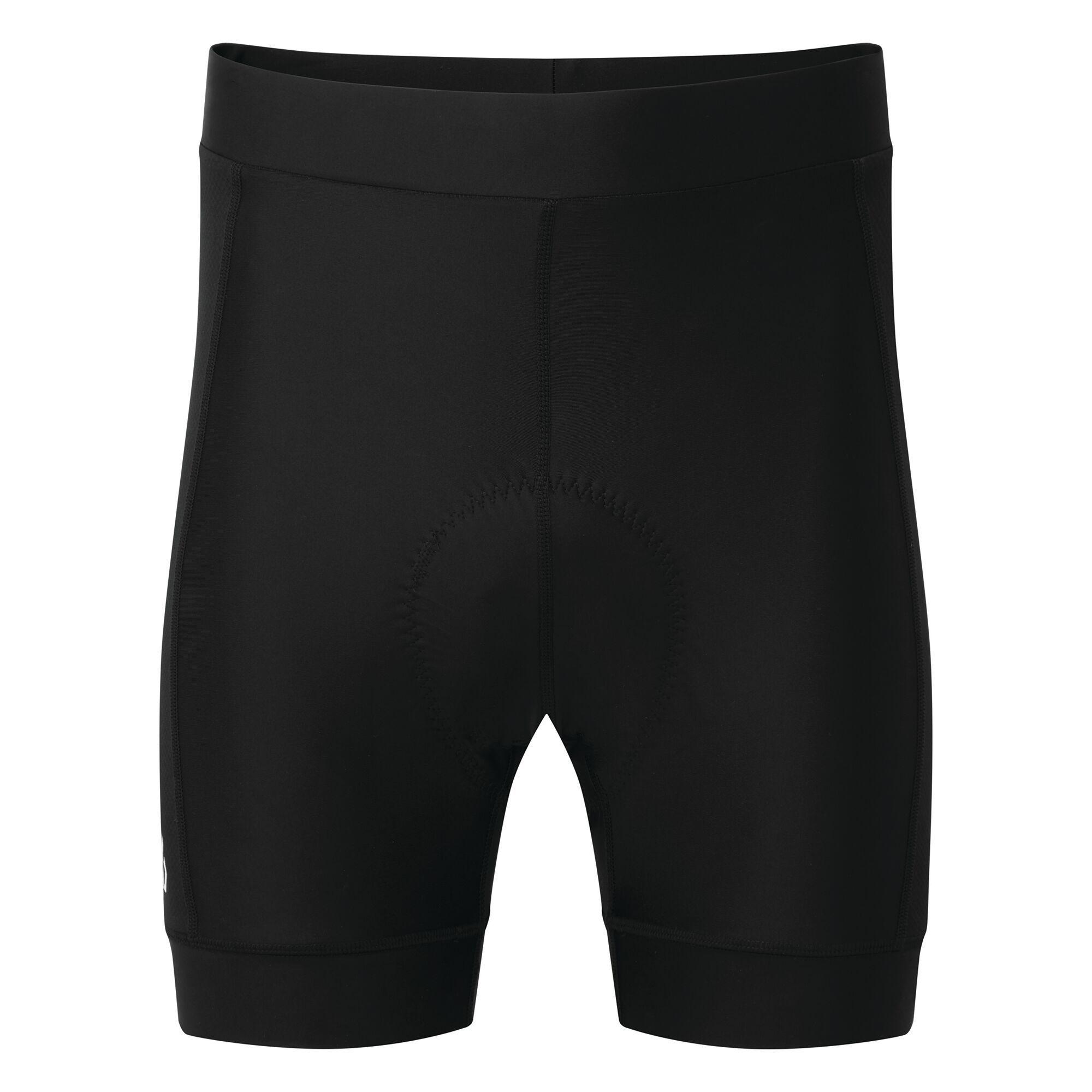 Dare 2B Heren Wielershorts (Zwart)