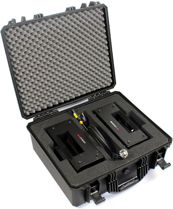 MagicFX Magic Fx Case Für Fx-Switchpack Ii