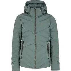 PROTEST Damen Jacke PRTAPPLY, Größe 42 in Grün Grün