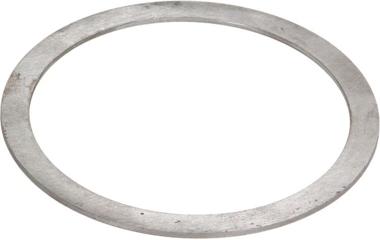 Rondelle de calage, palier d'arbre ZF 0730005510