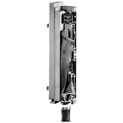 Siemens 6ES79213AB000AA0 Frontsteckmodul für SIMATIC S7-300, dig. IOs, 2x16-p. Verbindungsltg., Schraub
