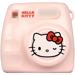 YASHICA Hello Kitty Mini Digitalkamera rosa (Angebot)