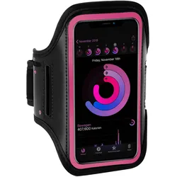 ONEFLOW Workout Case Google Pixel 11 Pro Sportarmband zum Joggen