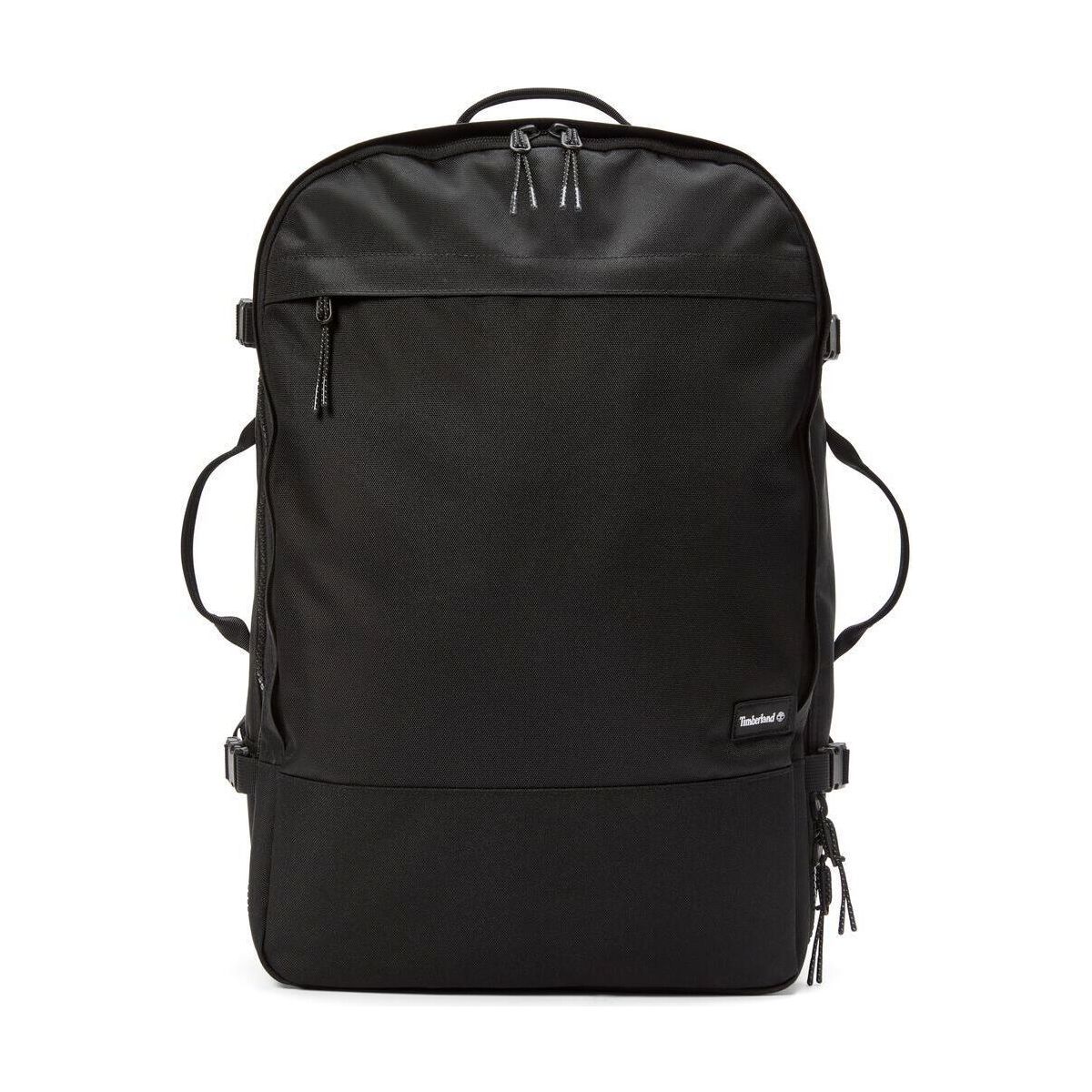 Timberland Mens 40-Liter Travel Backpack black OS TB0A43VB0011-OS