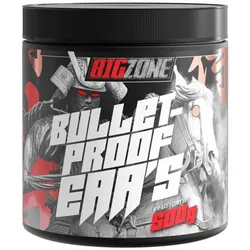 Big Zone - Bulletproof EAAs  - 500g DoseWaldmeister