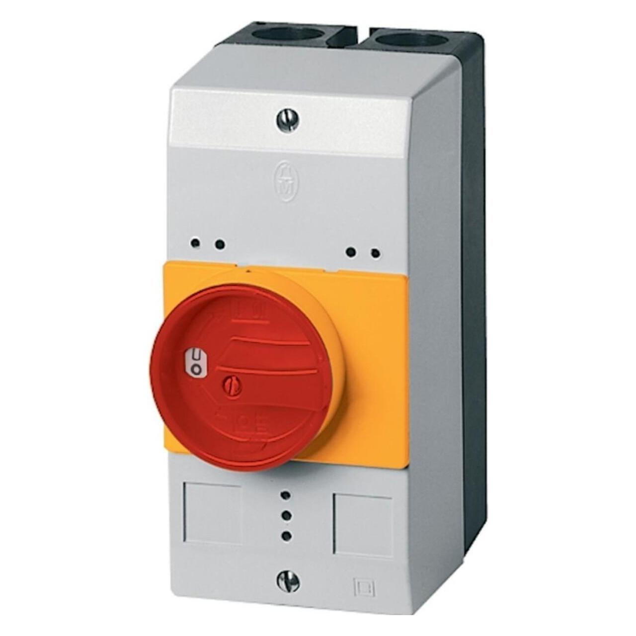 Eaton Gehäuse PKZM IP55 (CI-PKZ0-GRM)