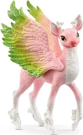 Schleich Magisches Hirschkalb 70821
