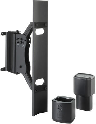JBL PRX ONE Adapter Bracket Kit Noir