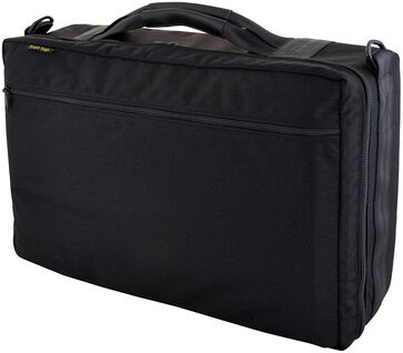 Brass Bags Premier German Trumpet Triple noir