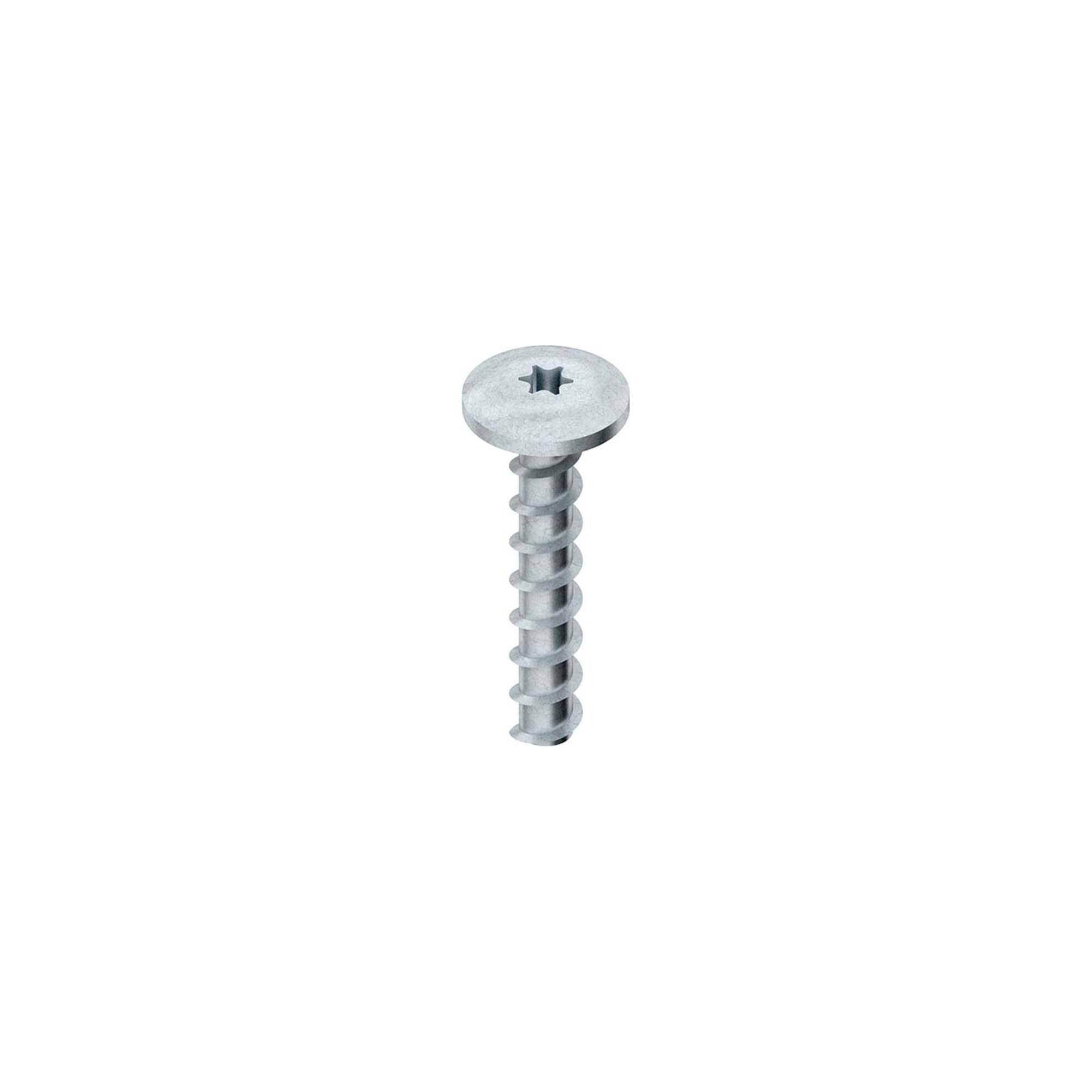 Niedax Schraubanker NSA 7.5X50/FKG-T30 V)