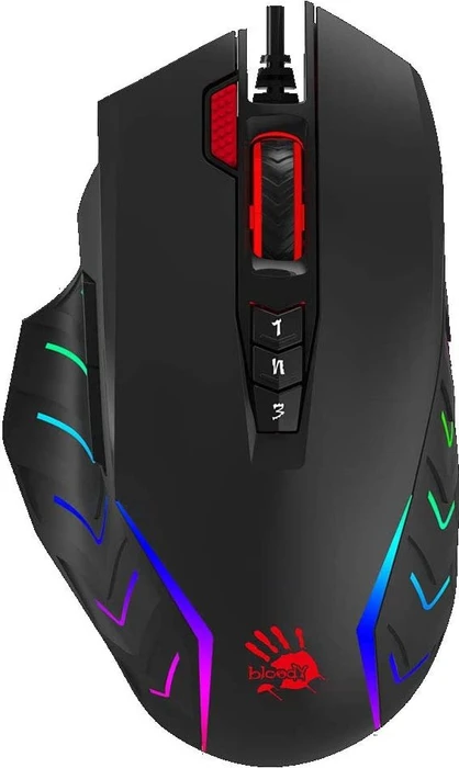 optische Gaming-Maus