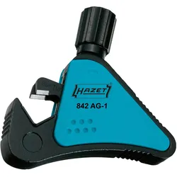 HAZET Universal Gewinde-Nachschneider - 842AG-1
