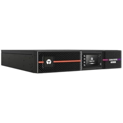 Vertiv Liebert GXT5 1PH UPS 2kVA Li-ion met IEC C20 input