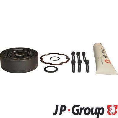 Jp Group Gelenk, Antriebswelle [Hersteller-Nr. 1143400200] für Audi, VW, Seat, Skoda