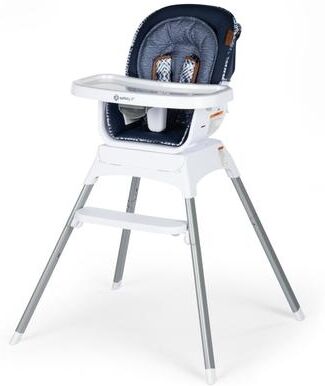 Safety 1st Grow and Go Rotating High Chair