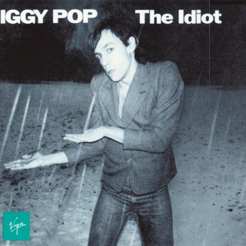 Iggy Pop - The Idiot - Preis vom 09.10.2026 07:28:09 h