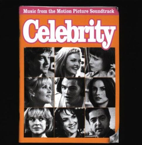 Various - Celebrity - Preis vom 09.10.2026 07:28:09 h