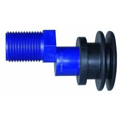 Airfit Urinal Zulauf-Set 1/2" Versprung 10mm, mit Dichtung