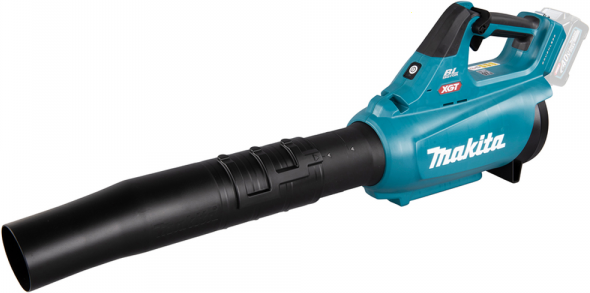 Akku-Laubbläser Makita UB001GZ 40V - AKKU UND LADEGERÄT NICHT ENTHALTEN