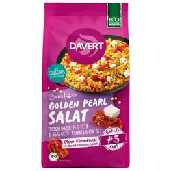 Davert Golden Pearl Salat bio
