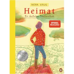 Heimat, Biografien von Nora Krug