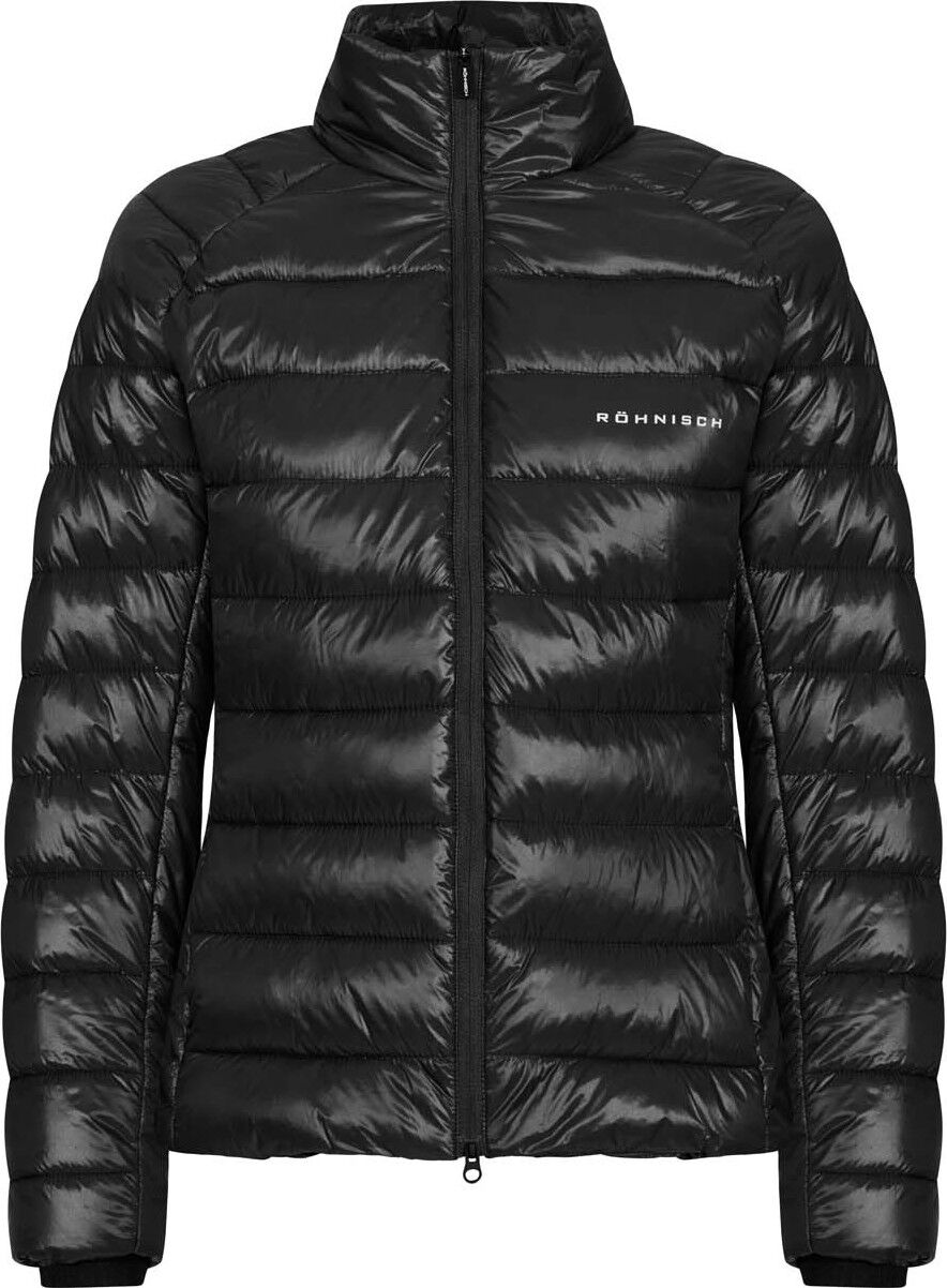 Röhnisch Women's Airlite Padded Jacket Black S