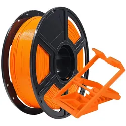 FlashForge PLA PRO Orange 1,0KG (PLA, 1320 g, 1.75 mm), Filament, Orange