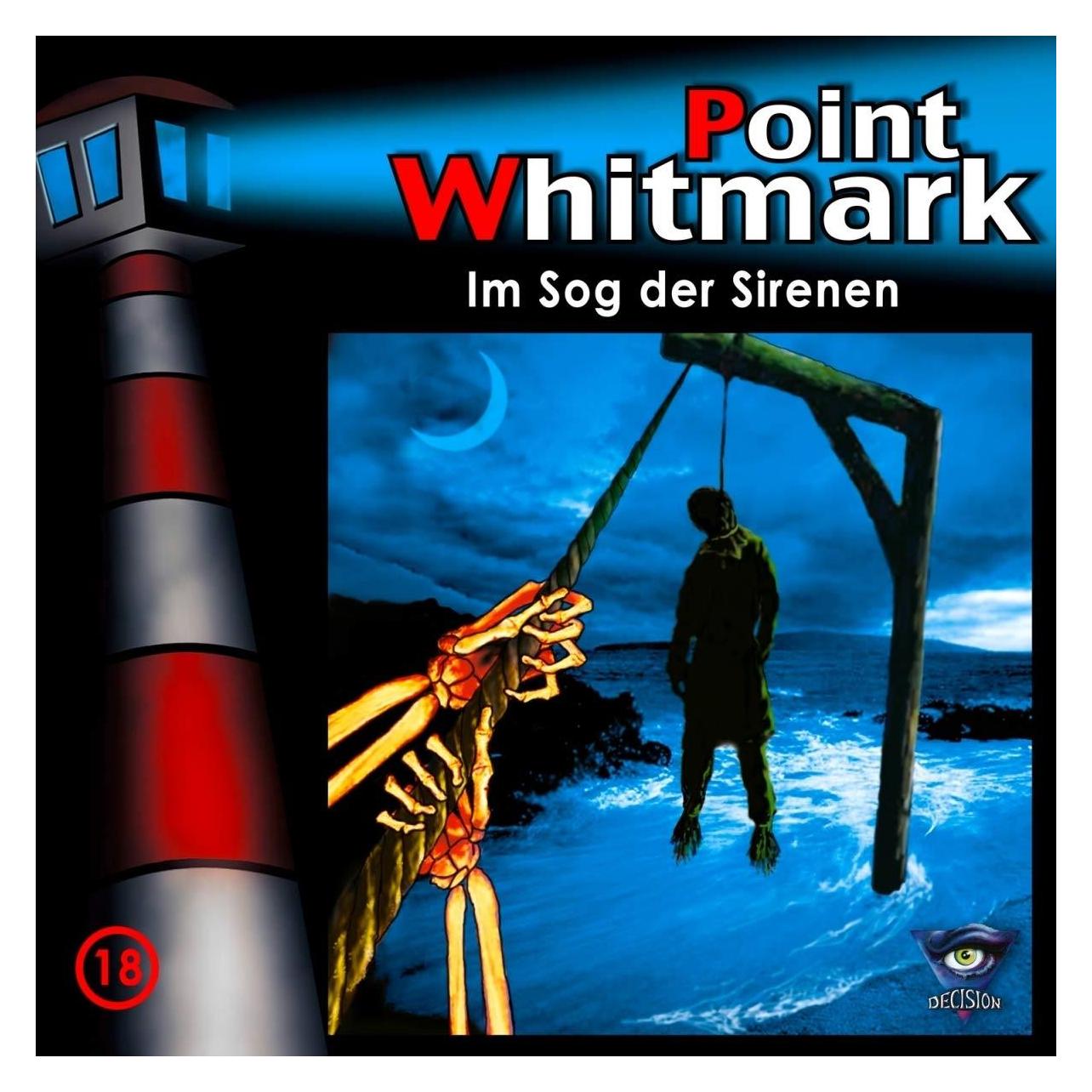 Europa Point Whitmark 18 - Im Sog der Sirenen (75908262)