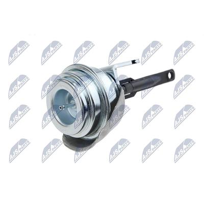 Nty Lader, Aufladung [Hersteller-Nr. ECD-SU-000] für Suzuki