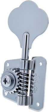 Schaller BMF Bass Tuner 1R C