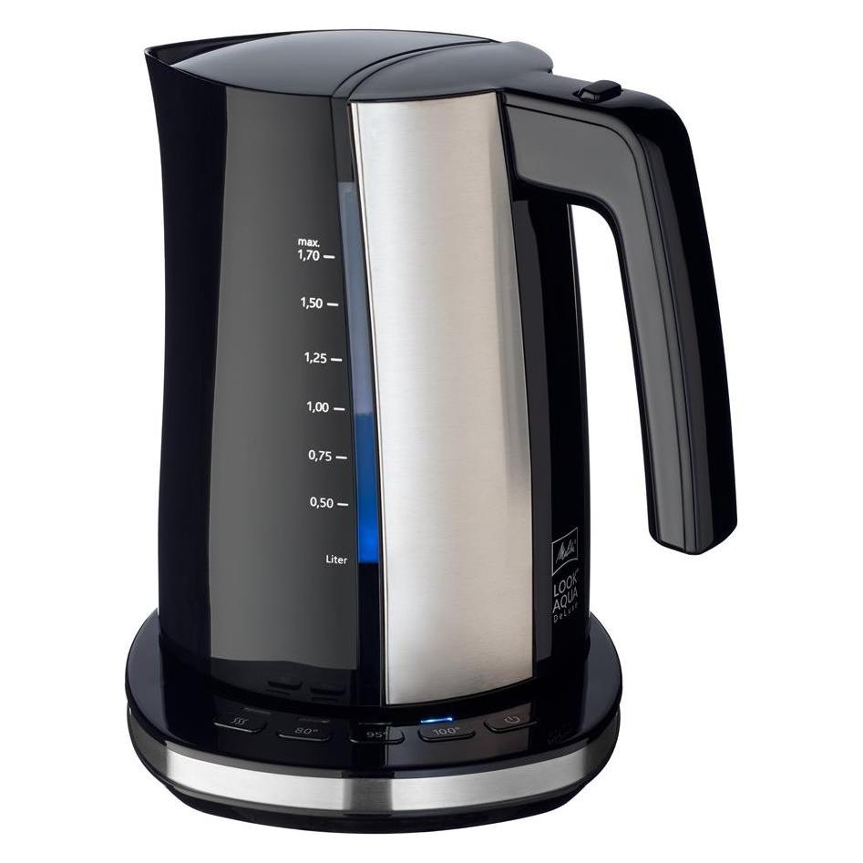 Melitta Look Aqua Deluxe (1.70 l) (221707)