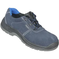 Ardon Safety Firlow Trek S1P flach blau Größe 46