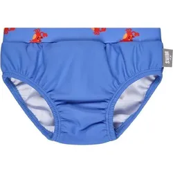 STERNTALER Badehose Krabbe, Größe 68 in Blau Blau