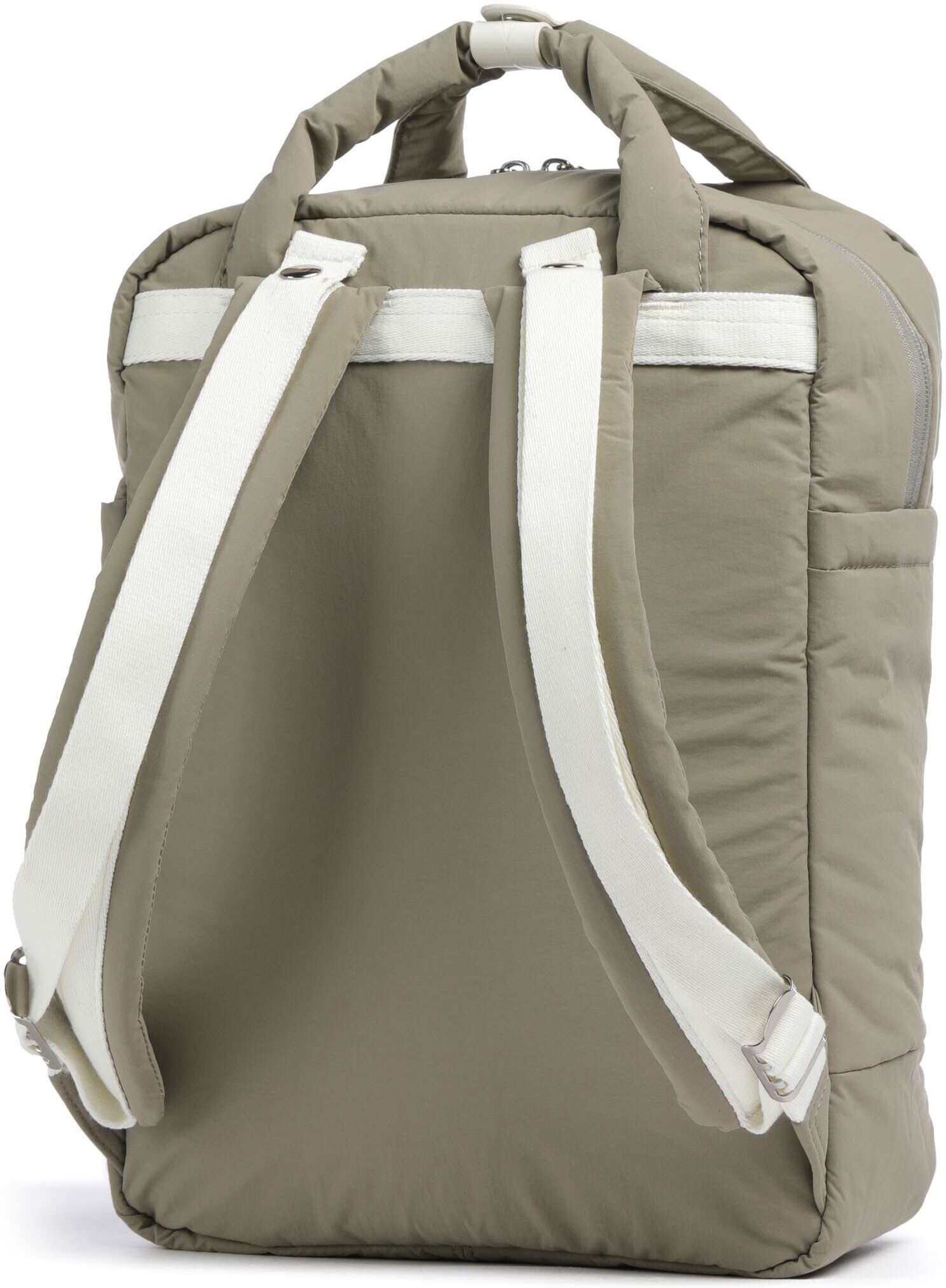Doughnut Beyond the Horizn Macaroon Rucksack, grün
