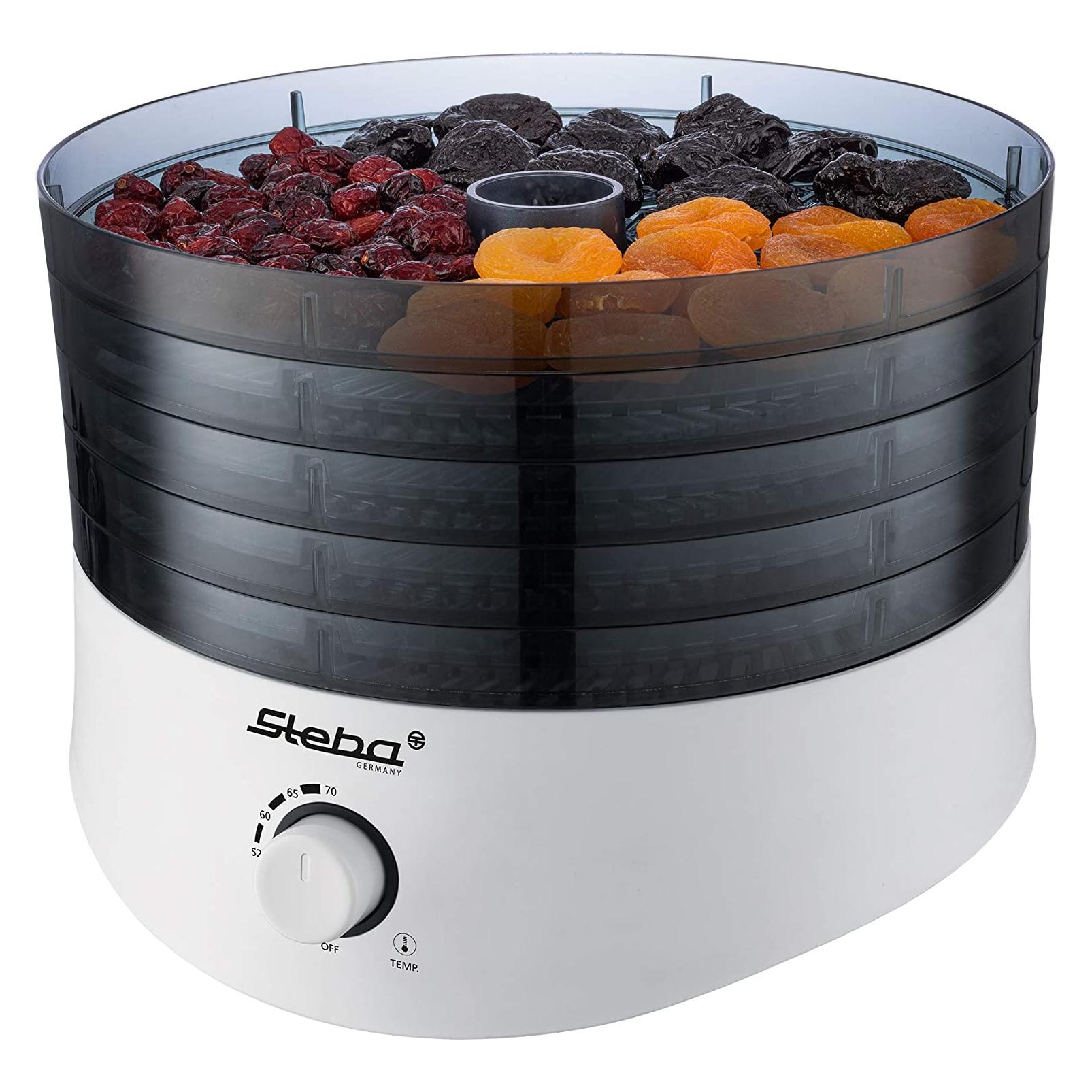 Steba ED 4 (055400)