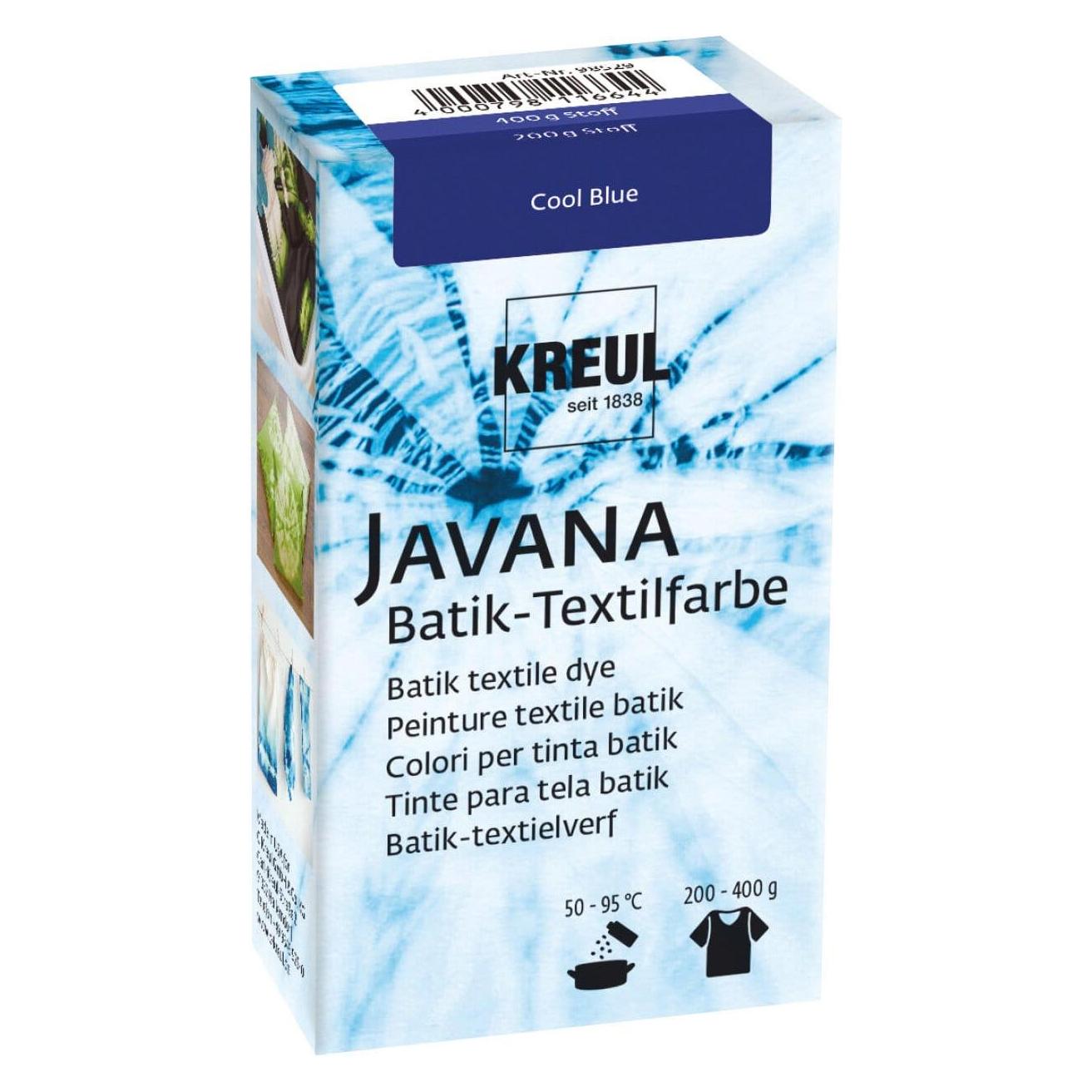 Kreul Javana (4000798116644)