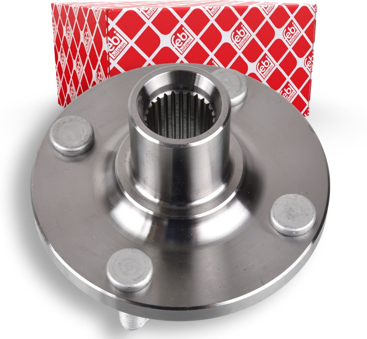 FEBI BILSTEIN 173419 Wheel Hub