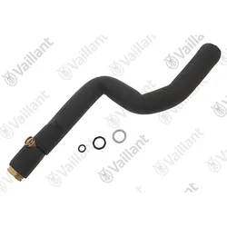 Vaillant Rohr Sole Verdampfer-Ein VWL 0020150141
