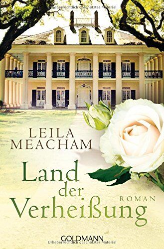 Leila Meacham - Land der Verheißung: Roman - Preis vom 10.10.2026 11:48:34 h