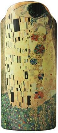 John Beswick Klimt The Kiss Vase