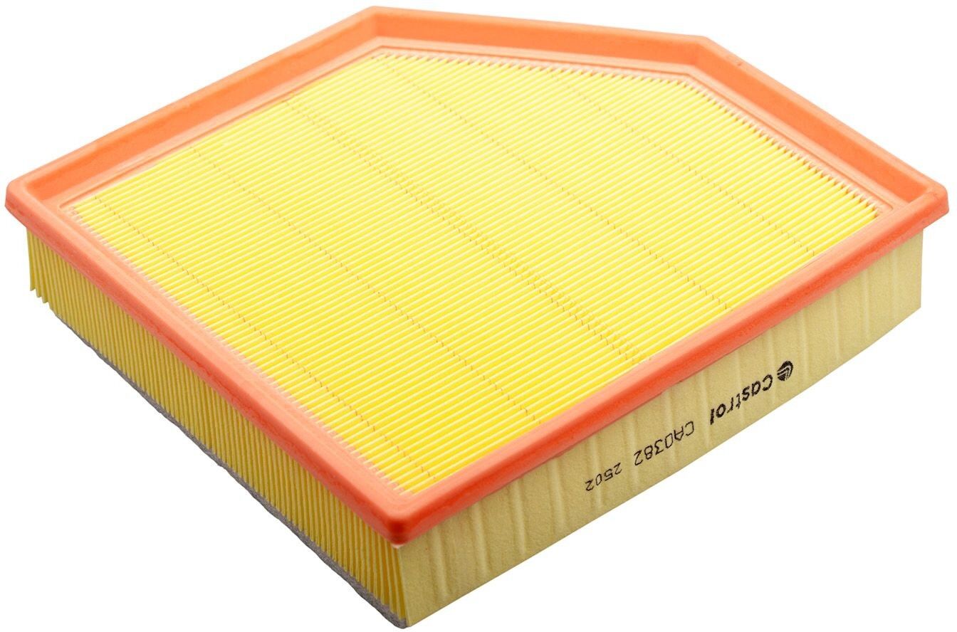 Castrol filters CA0382 Luftfilter