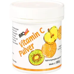 Ascorbinsaeure Vitamin C 100 G