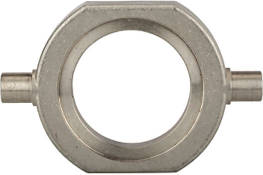 Riegler Fixation à tête pivotante »TC« pour cylindre rond »MI«/»MSI«, Ø piston 32 (437.233)