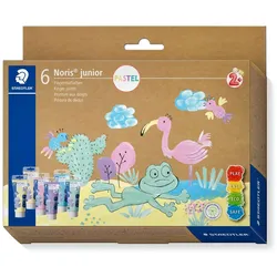 Staedtler 8816P C6 Bastel- & Hobby-Farbe Pastellfarbe 6 Stück(e)