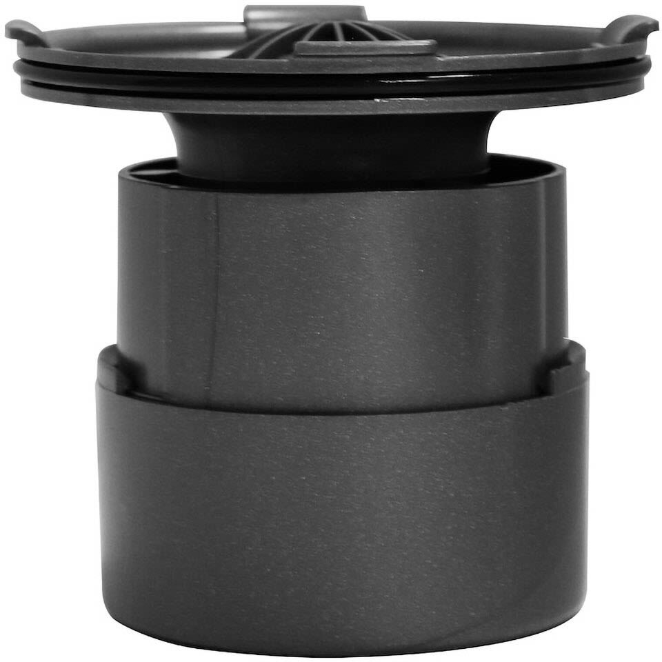 Megabad Profi Collection Telescopic siphon complete SIFONSETAUTO30-50