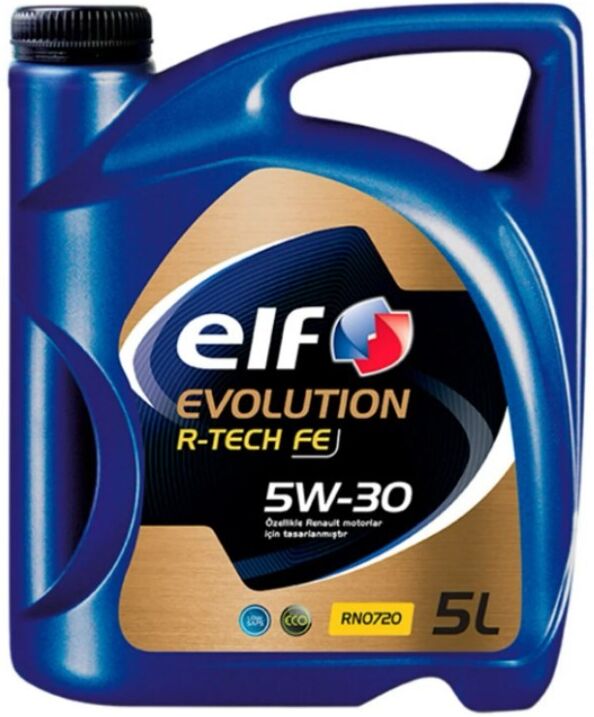 ELF 2217583 Motoröl