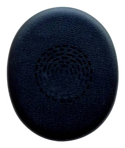 Jabra Ohrkissen Kunstleder für Evolve 10