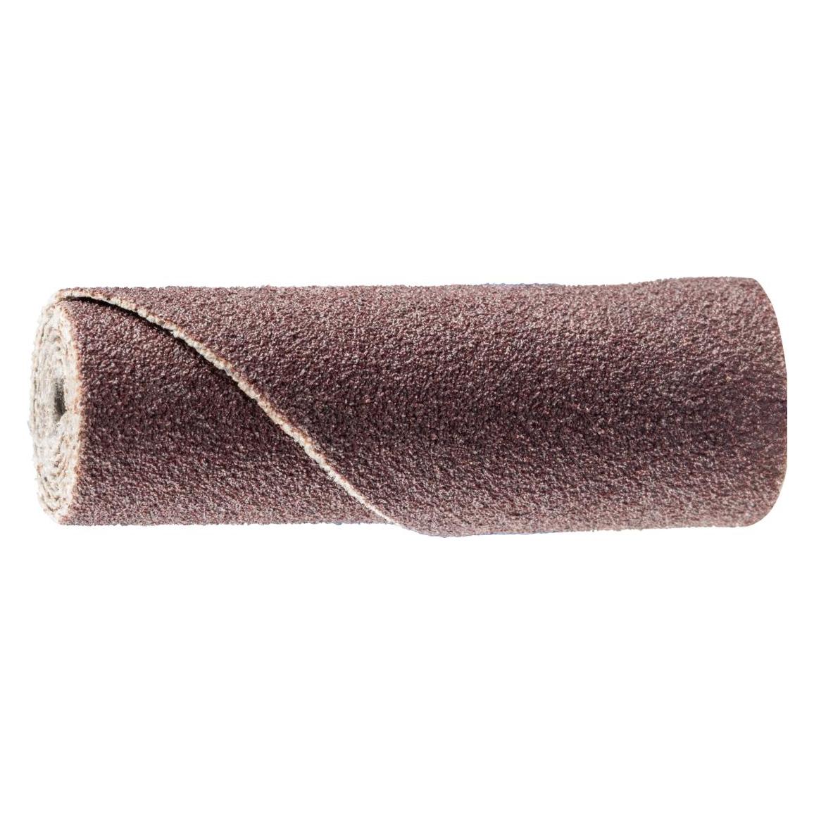 Pferd Schleifrolle POLIROLL Ø 12 mm Körnung 150 Breite 35 mm 17000 min-¹ (150) (42811315)