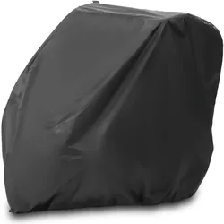 Hauck, Veloanhänger Zubehör